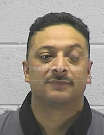 Luis David Acosta
