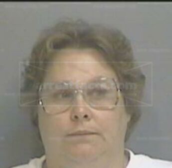 Sheilah Kim Alderman