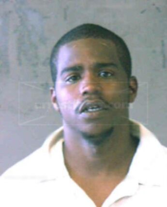 Mario Santee Askew