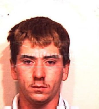 Jermie Todd Sanford
