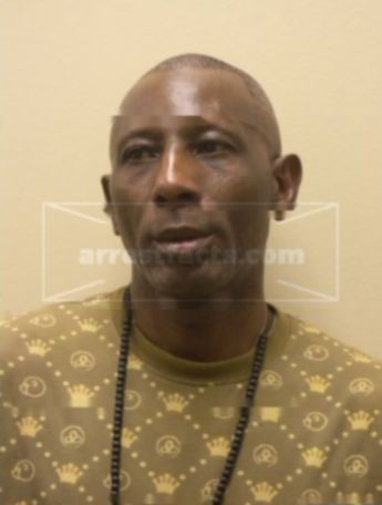 Herman Pope Jr.