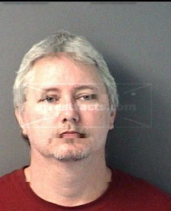 Steven Randall Bush