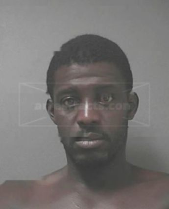 Carlos Toliver