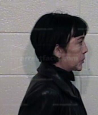 Yolanda Nydia Cortez Romeros