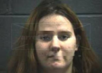 Misty Michelle Kersey