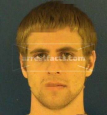 Brown Clifford Ross Iii