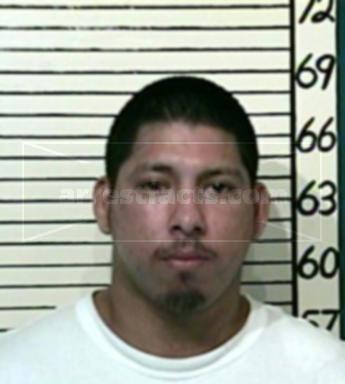 Steven Anthony Romero