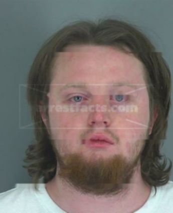 Jonathan William Riggins