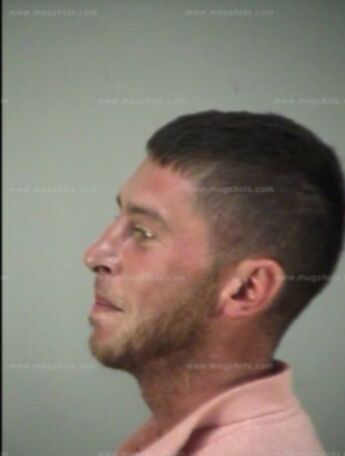 Gregory Allen Mathews Jr