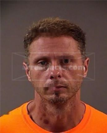 Jason Allen Sanders