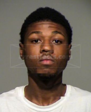 Delano Mcallister