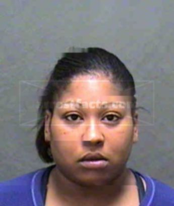 Tierra Tucker