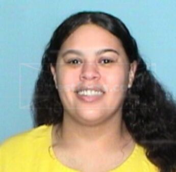 Davonna Locklear