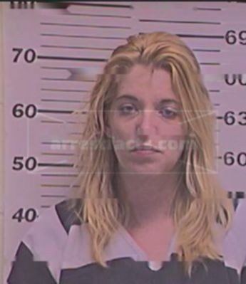 Shellye Ann Green