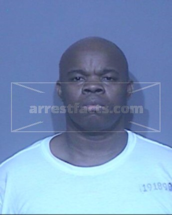 James Earl Williams Jr