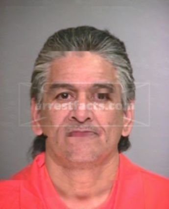 Frisco Fredrico Zuniga