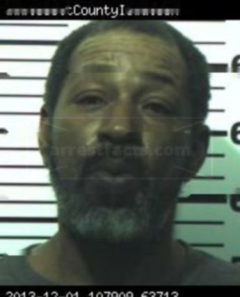 Anthony Garratus Hicks