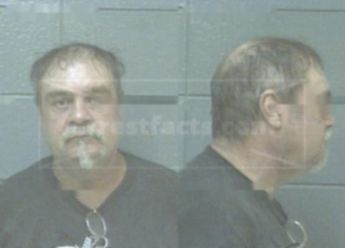 William Raymond Gendron
