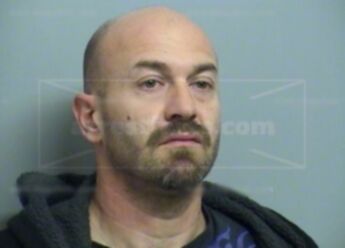 Christopher Lee Krebs