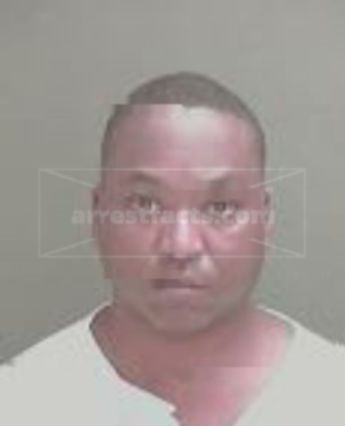 Randy Benard Dudley