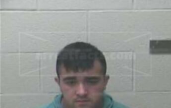 Nicholas Calvin Barth