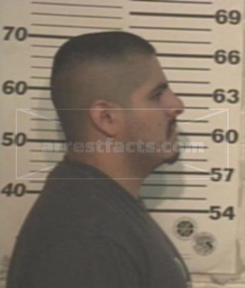 Rafael Jr. Castillo Rodriguez