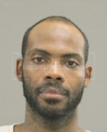 Joseph Desmond Wilson