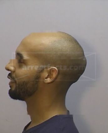 Joshua Allen Morgan
