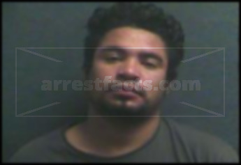 Marvin A. Flores Banegas