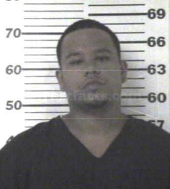 Justin Lee Paul