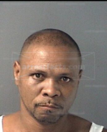 Frank James Johnson