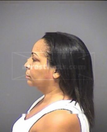 Sandra Yvette Valentine