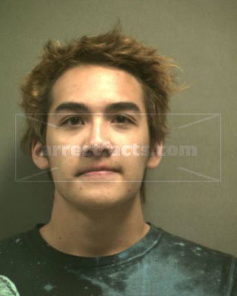 Jackson Ernest Felty