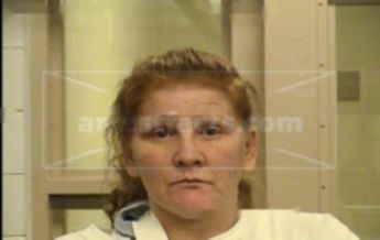 Tina Ann Goforth