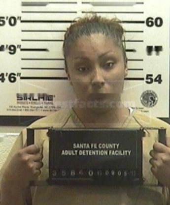 Ariel Maye Garcia
