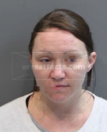Emily Dawn Johnson