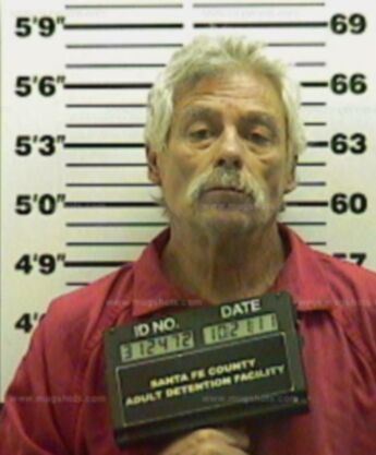 Joe Valencia
