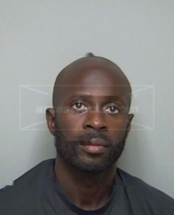 Freddie Lamar Valentine