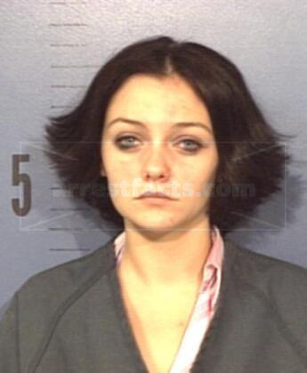 Jennifer Marie Collier