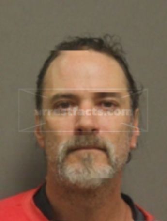 Robert Anthony Hickey