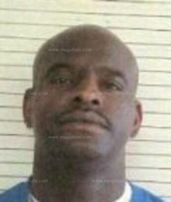 Gary Wayne Jackson