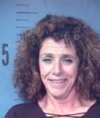 Debra Lea Spraberry