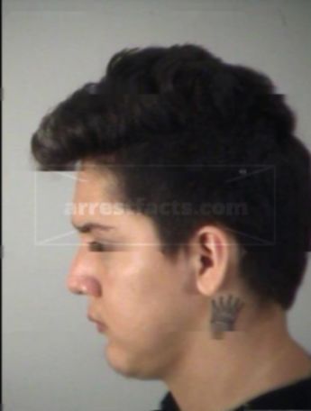 Harlin Ricardo Moreno Gonzales