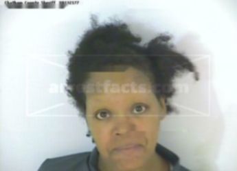 Stevelyn Pishaune Harris
