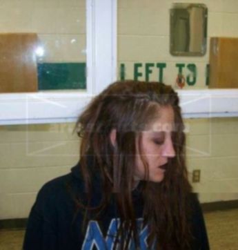 Tara Leigh Hickey