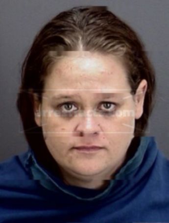 Monica Rochelle Auld