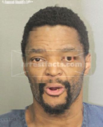 Herman Alonso Foster Iii