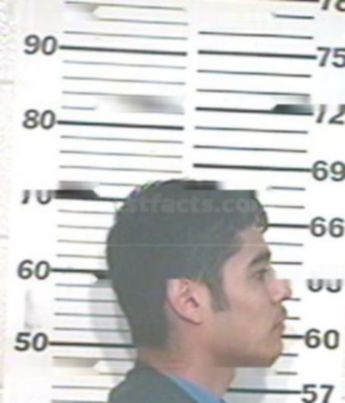 Jeremy Hinojosa Matamoros