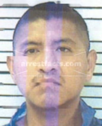 Alejardro Fernando Fermin