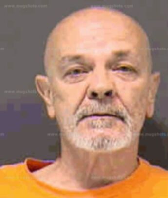 Robert Duane Taylor